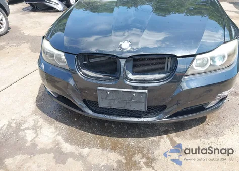 2011 BMW 328I xDrive из США, поврежденный, VIN WBAPK5C56BA995102